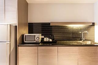 Hyatt Place Bangkok Sukhumvit 1 fotoÄŸrafÄ±