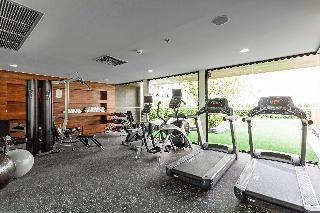 Hyatt Place Bangkok Sukhumvit 1 fotoÄŸrafÄ±