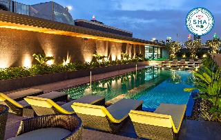 Hyatt Place Bangkok Sukhumvit 1 fotoÄŸrafÄ±