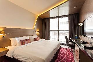 Hyatt Place Bangkok Sukhumvit 1 fotoÄŸrafÄ±