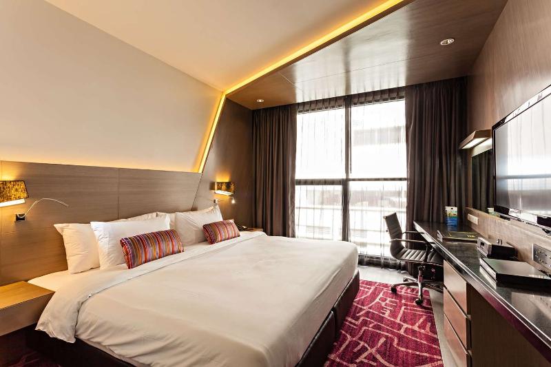 Hyatt Place Bangkok Sukhumvit 1 - Oda