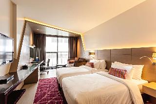 Hyatt Place Bangkok Sukhumvit 1 fotoÄŸrafÄ±