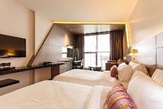 Hyatt Place Bangkok Sukhumvit 1 fotoÄŸrafÄ±