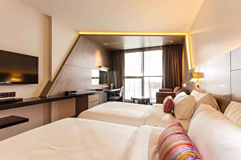 Hyatt Place Bangkok Sukhumvit 1 - Oda