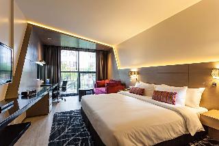Hyatt Place Bangkok Sukhumvit 1 fotoÄŸrafÄ±