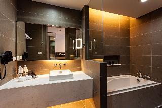 Hyatt Place Bangkok Sukhumvit 1 fotoÄŸrafÄ±