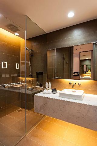 Hyatt Place Bangkok Sukhumvit 1 fotoÄŸrafÄ±