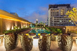 Hyatt Place Bangkok Sukhumvit 1 fotoÄŸrafÄ±