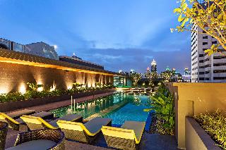 Hyatt Place Bangkok Sukhumvit 1 fotoÄŸrafÄ±