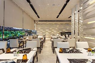 Hyatt Place Bangkok Sukhumvit 1 fotoÄŸrafÄ±