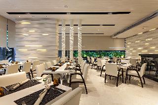 Hyatt Place Bangkok Sukhumvit 1 fotoÄŸrafÄ±