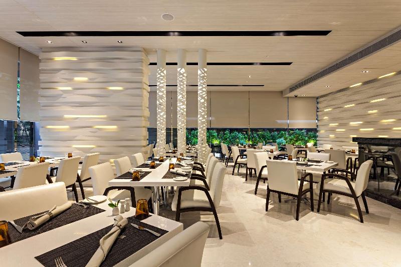 Hyatt Place Bangkok Sukhumvit 1 - Restoran