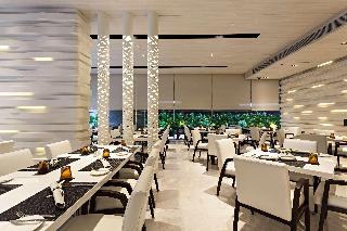 Hyatt Place Bangkok Sukhumvit 1 fotoÄŸrafÄ±
