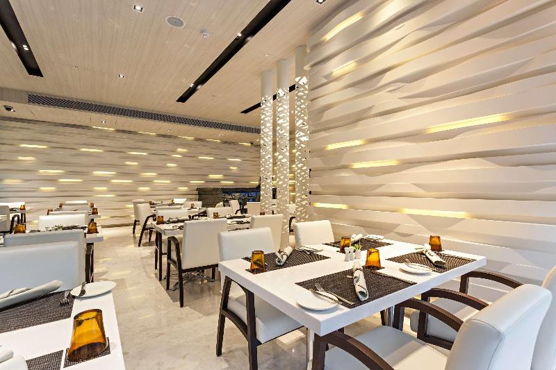 Hyatt Place Bangkok Sukhumvit 1 - Restoran