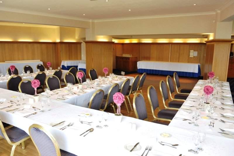 Cooden Beach Hotel fotoÄŸrafÄ±
