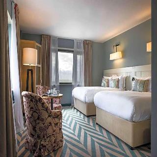 Cooden Beach Hotel fotoÄŸrafÄ±