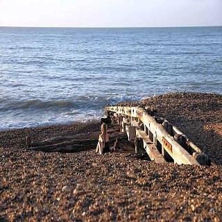 Cooden Beach Hotel fotoÄŸrafÄ±