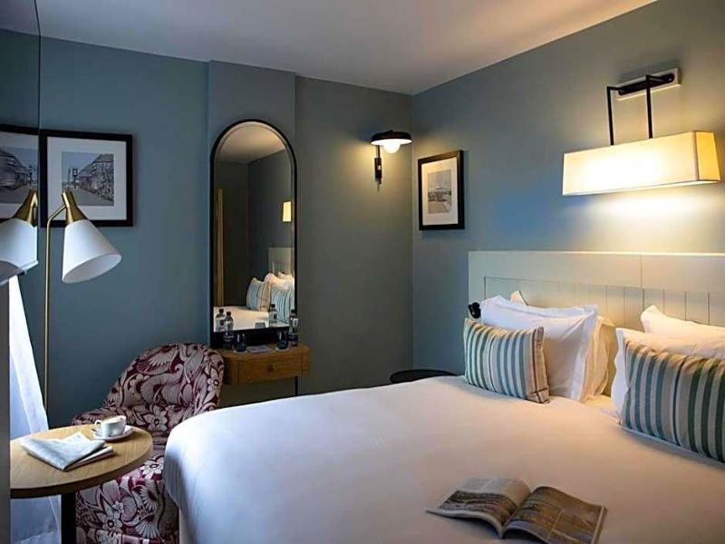 Cooden Beach Hotel - Genel