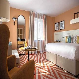 Cooden Beach Hotel fotoÄŸrafÄ±