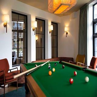 Cooden Beach Hotel fotoÄŸrafÄ±