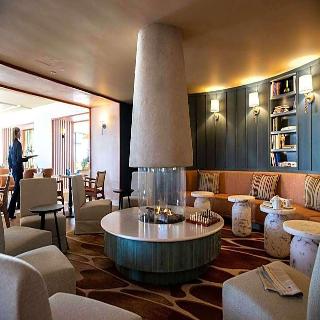 Cooden Beach Hotel fotoÄŸrafÄ±
