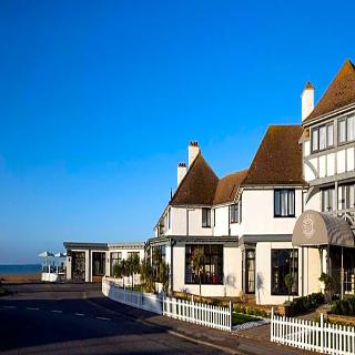 Cooden Beach Hotel fotoÄŸrafÄ±