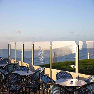 Cooden Beach Hotel fotoÄŸrafÄ±