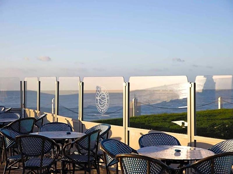 Cooden Beach Hotel - Genel