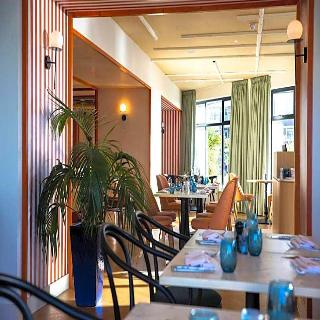 Cooden Beach Hotel fotoÄŸrafÄ±