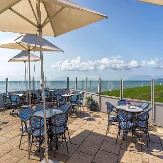 Cooden Beach Hotel fotoÄŸrafÄ±