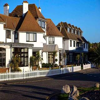 Cooden Beach Hotel fotoÄŸrafÄ±