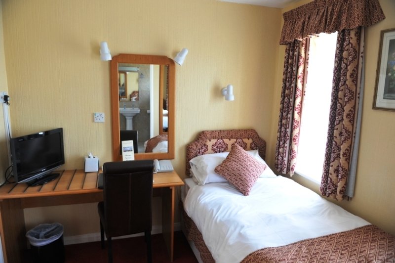 Cooden Beach Hotel fotoÄŸrafÄ±