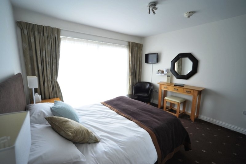Cooden Beach Hotel fotoÄŸrafÄ±