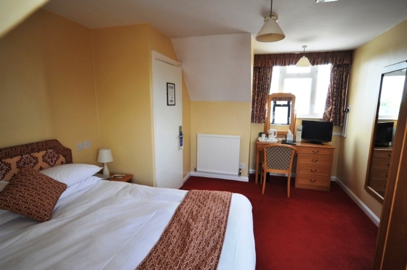 Cooden Beach Hotel fotoÄŸrafÄ±