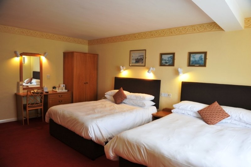 Cooden Beach Hotel fotoÄŸrafÄ±