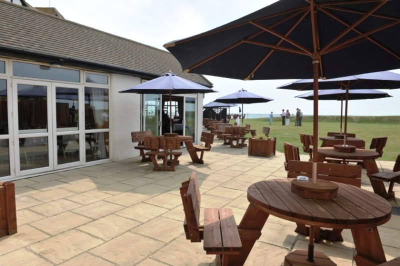 Cooden Beach Hotel fotoÄŸrafÄ±