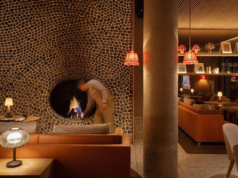 Sofitel Agadir Thalassa Sea & Spa - Bar
