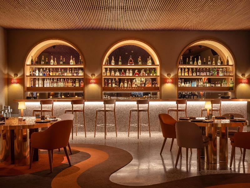 Sofitel Agadir Thalassa Sea & Spa - Bar