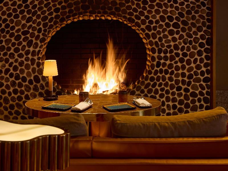 Sofitel Agadir Thalassa Sea & Spa - Bar
