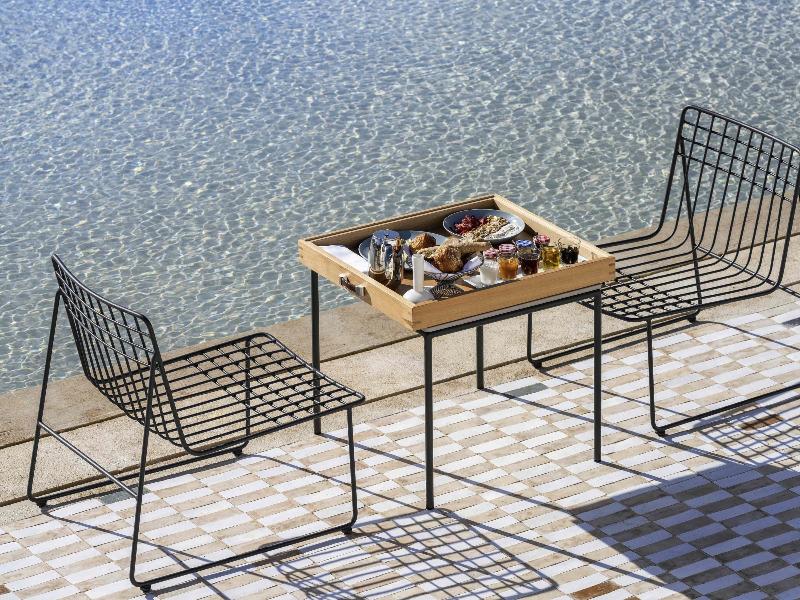 Sofitel Agadir Thalassa Sea & Spa - Bar