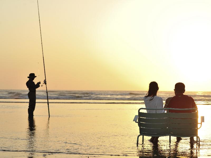 Sofitel Agadir Thalassa Sea & Spa - Bar