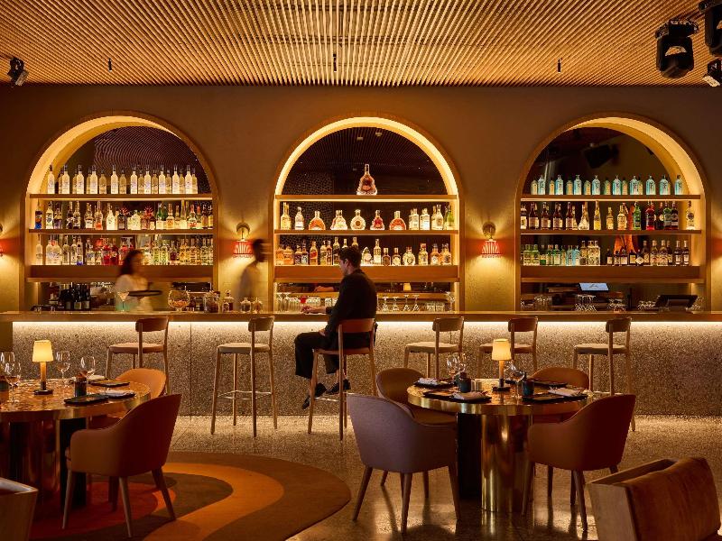 Sofitel Agadir Thalassa Sea & Spa - Bar