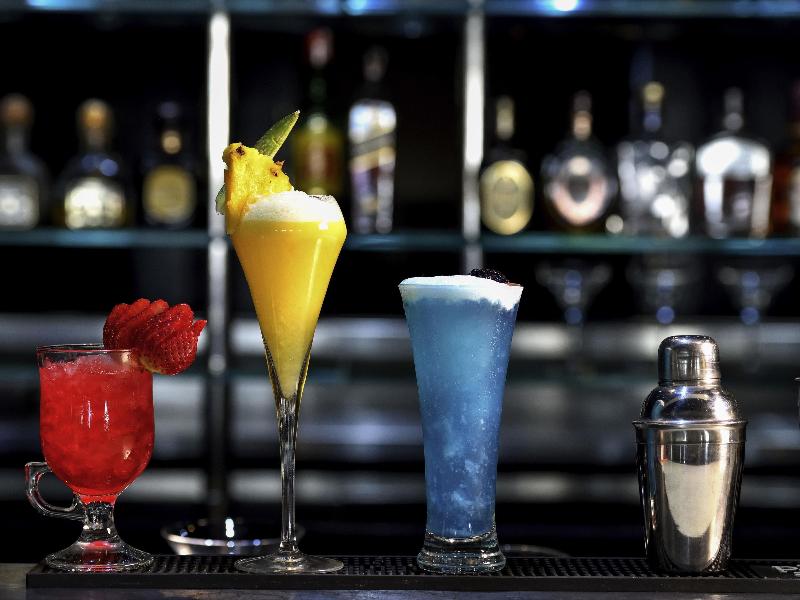 Sofitel Agadir Thalassa Sea & Spa - Bar