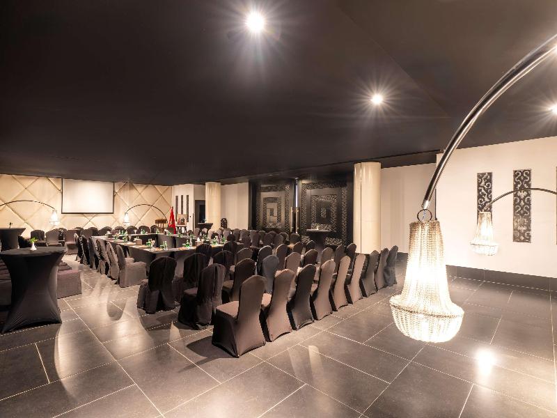 Sofitel Agadir Thalassa Sea & Spa - Toplantı