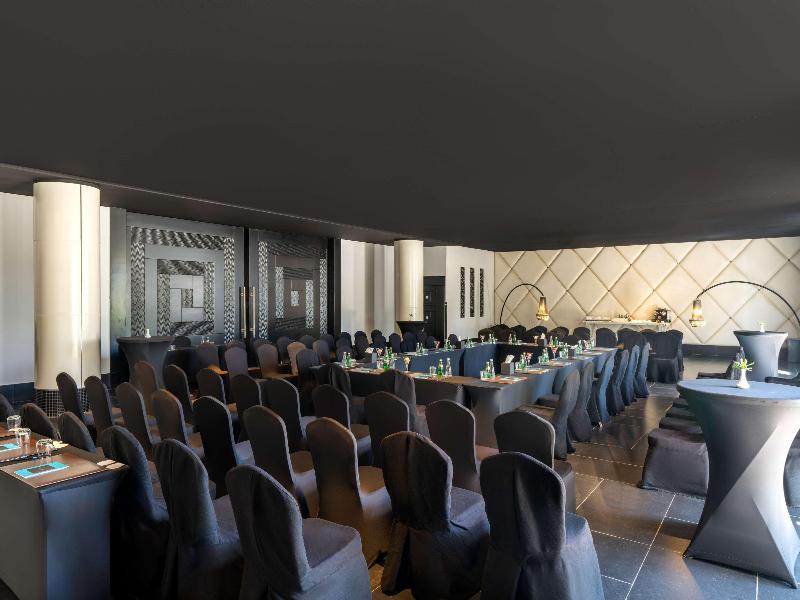 Sofitel Agadir Thalassa Sea & Spa - Toplantı