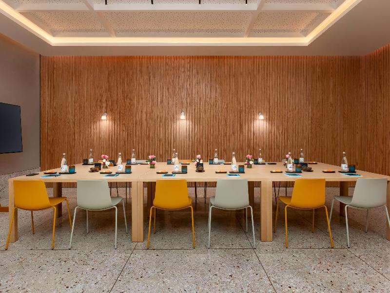 Sofitel Agadir Thalassa Sea & Spa - Toplantı