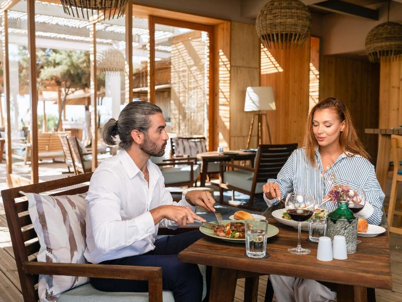 Sofitel Agadir Thalassa Sea & Spa - Toplantı