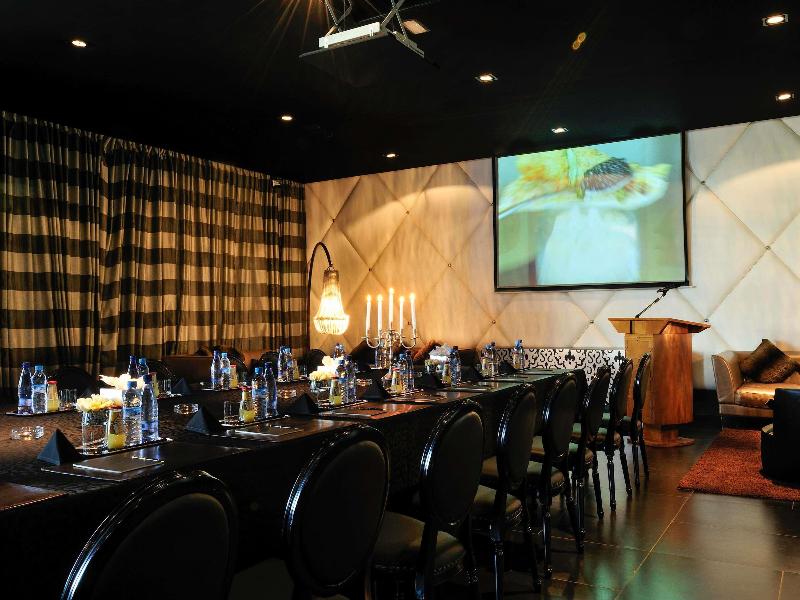 Sofitel Agadir Thalassa Sea & Spa - Toplantı