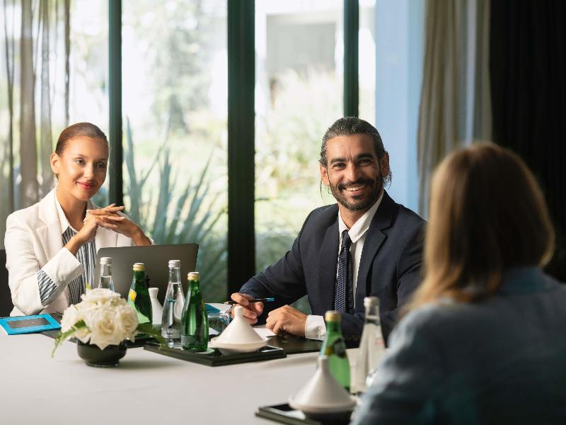 Sofitel Agadir Thalassa Sea & Spa - Toplantı