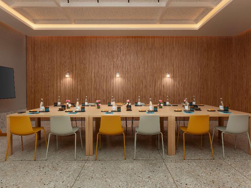 Sofitel Agadir Thalassa Sea & Spa - Toplantı